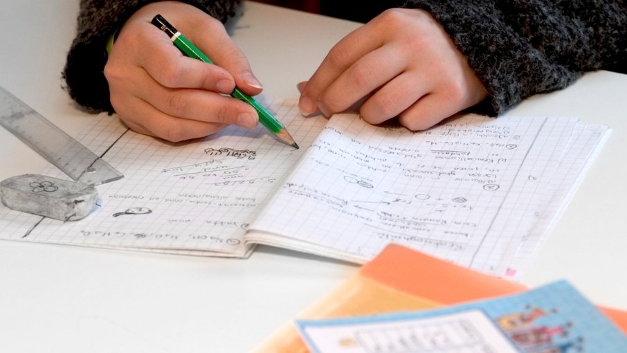 Підготовка до НМТ з математики: план і теми - Kid`s Life School Як підготуватися до НМТ з математики: теми з алгебри й геометрії, структура тесту, план занять, робота з помилками та пробні тести. - Kid`s Life School