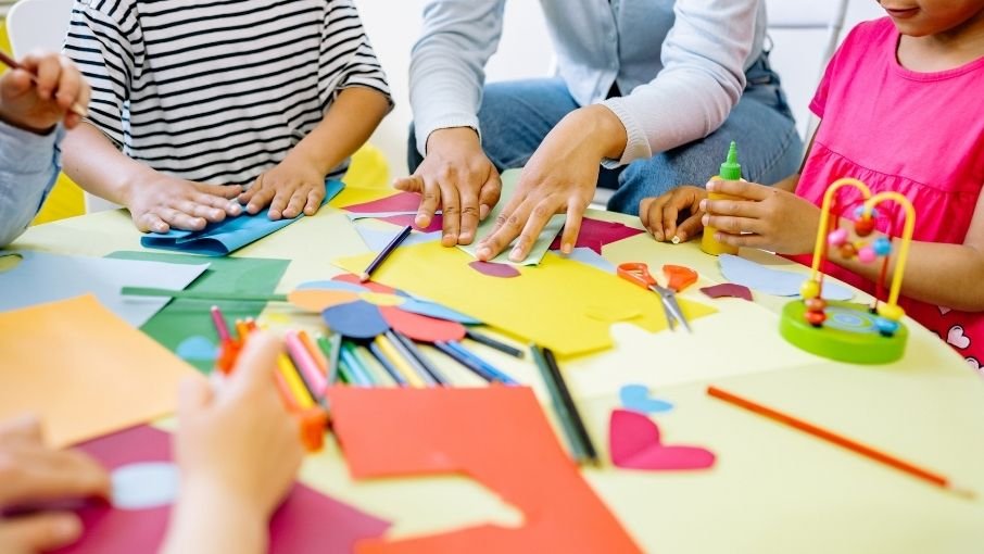 Корисні статті від експертів Kids Life: дистанційна освіта, шкільна програма, мотивація до навчання, адаптація школярів та поради для свідомих батьків. - Kid`s Life School